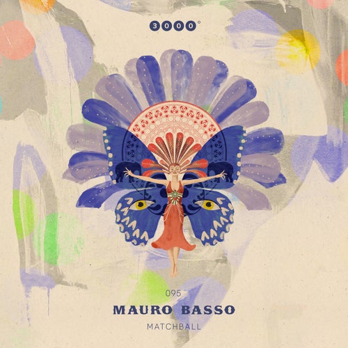 Mauro Basso – Matchball [3000095]